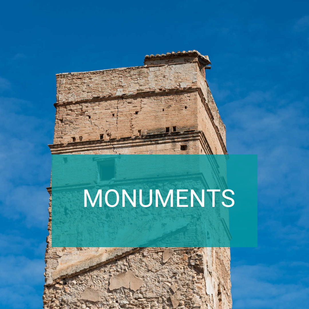 Monuments Antella