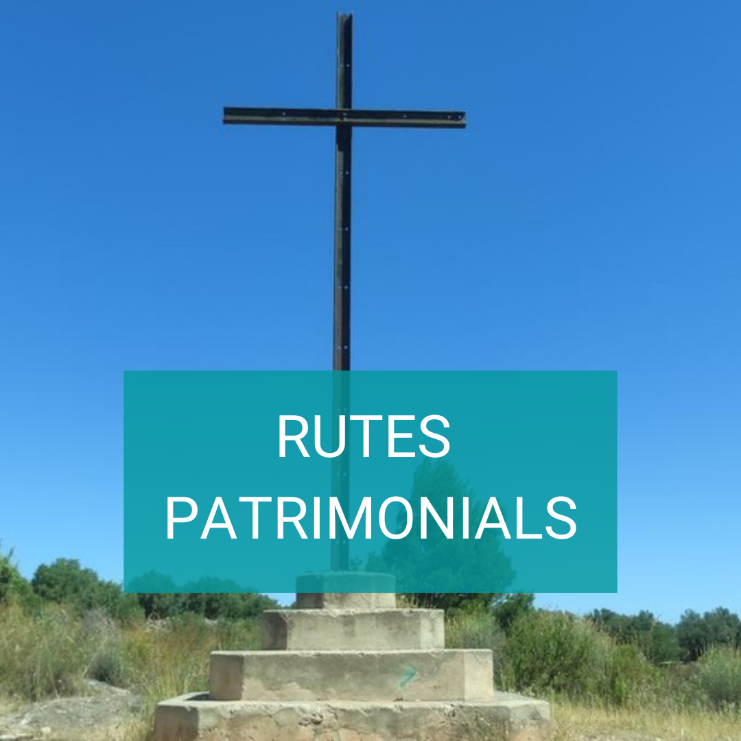 Rutes Patrimonials