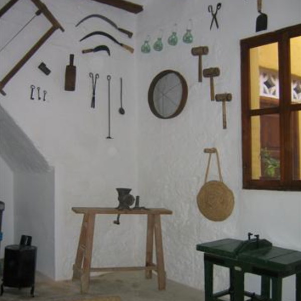 Casa rural Ca Sunsi