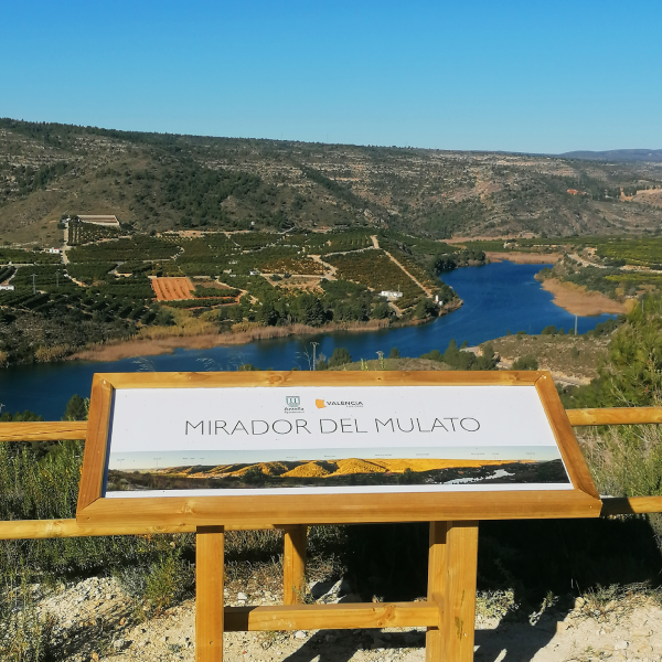 Mirador del Mulato