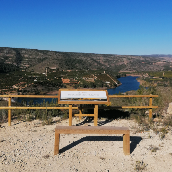 Mirador del Mulato