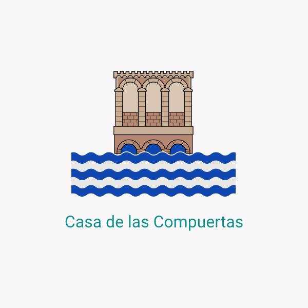 Casa de las Compuertas