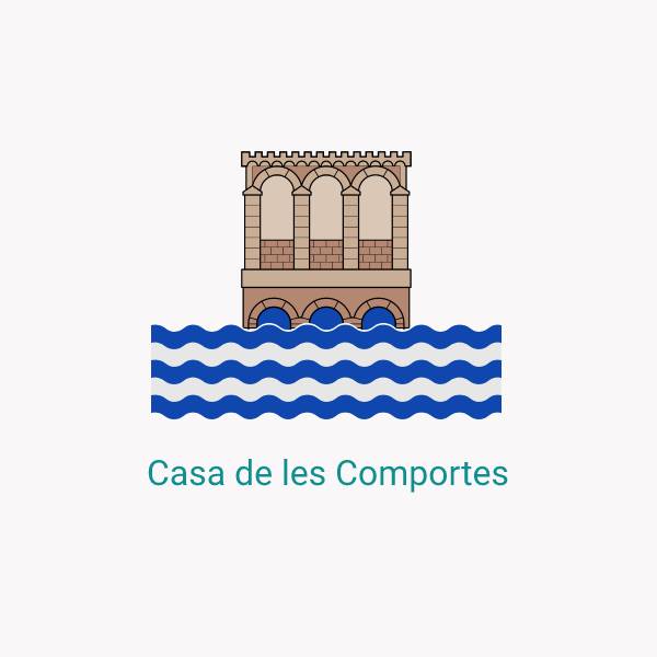 Casa de les Comportes