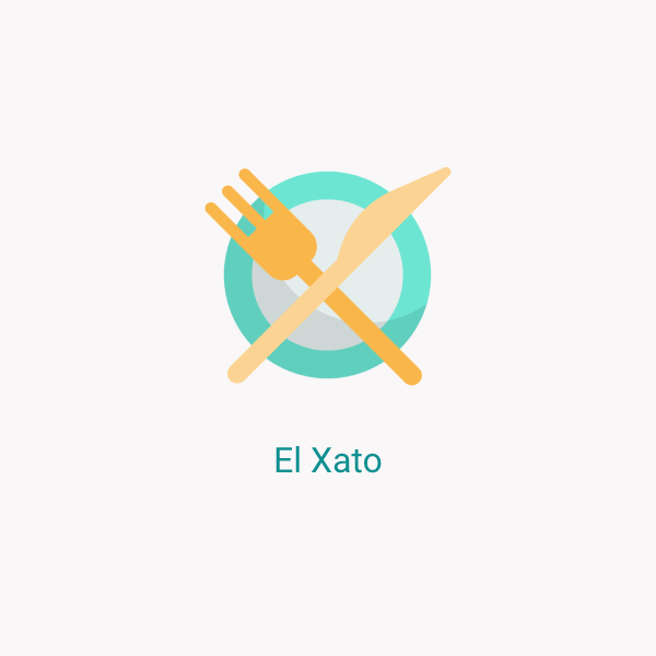 El Xato