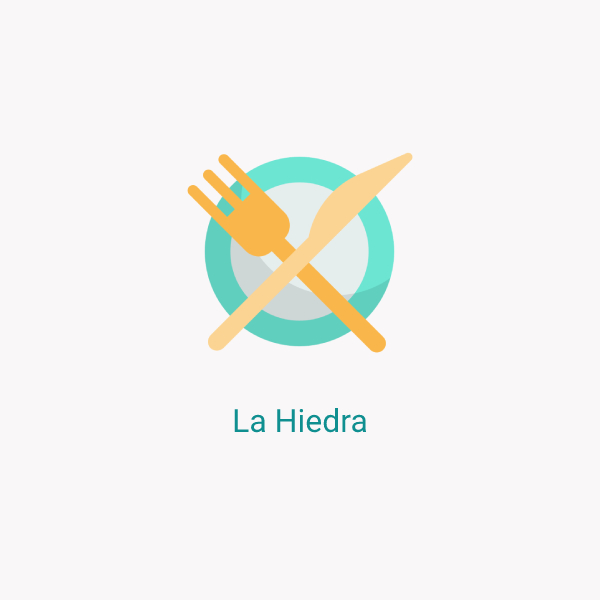 La Hiedra