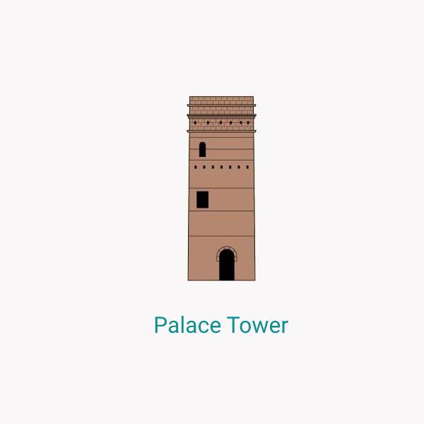 Palace Tower