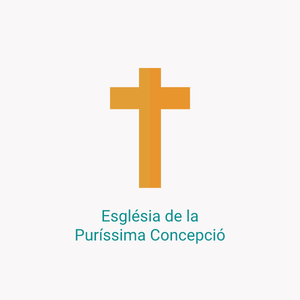 Església de la Purissima Concepcio