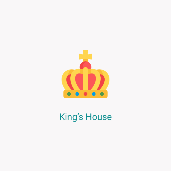 King's House