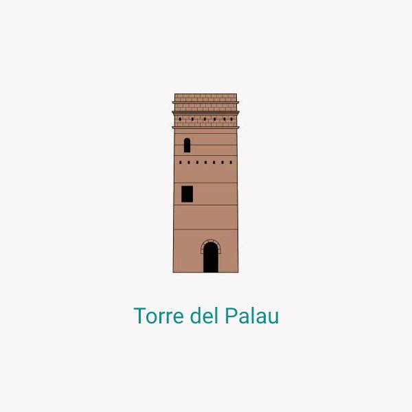 Torre del Palau